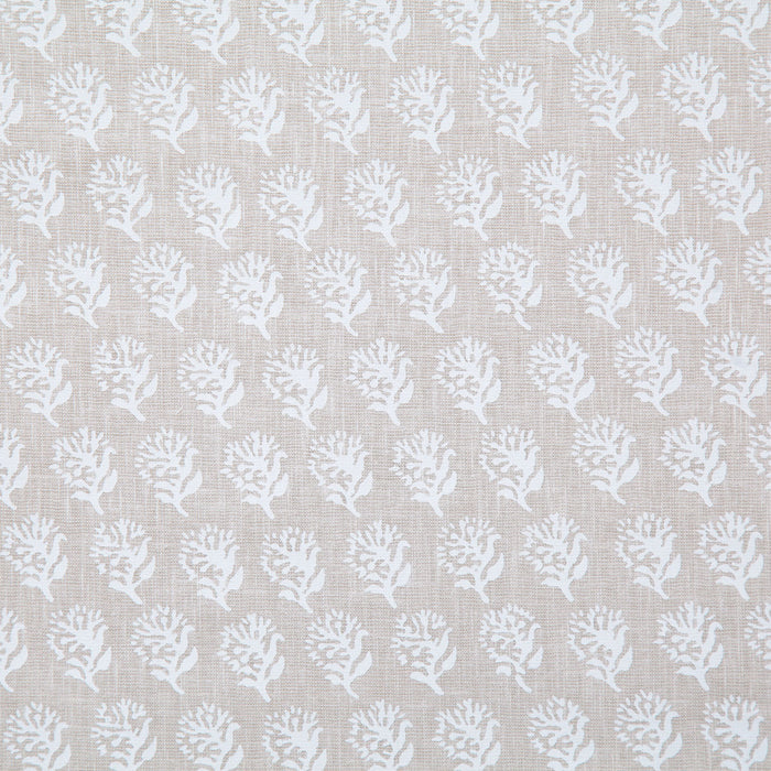 Pindler Sabrina Natural Fabric SAB016-BG01