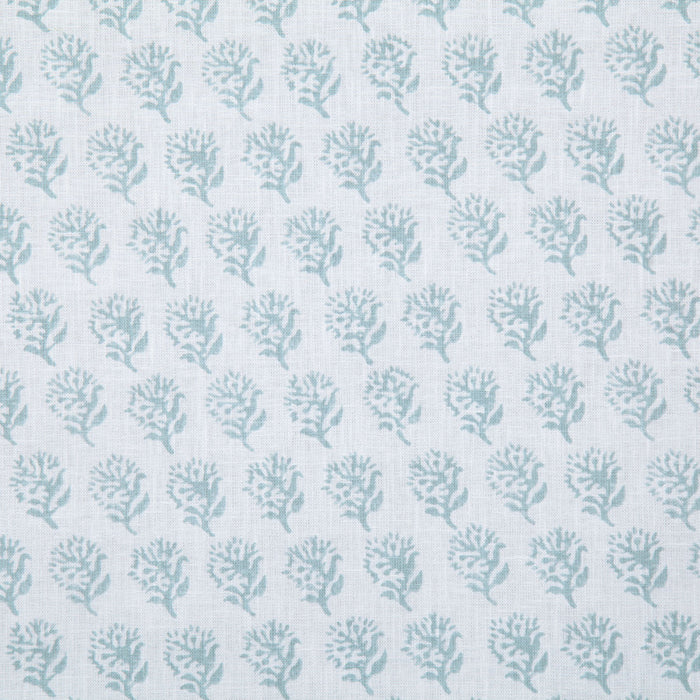 Pindler Sabrina Sky Fabric SAB016-BL09