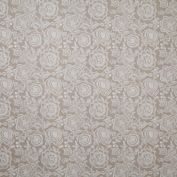 Pindler Wilma Stone Fabric WIL065-BG01