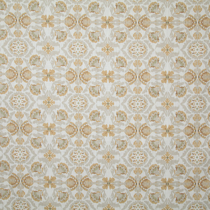 Pindler Caruso Golden Fabric CAR175-YL01