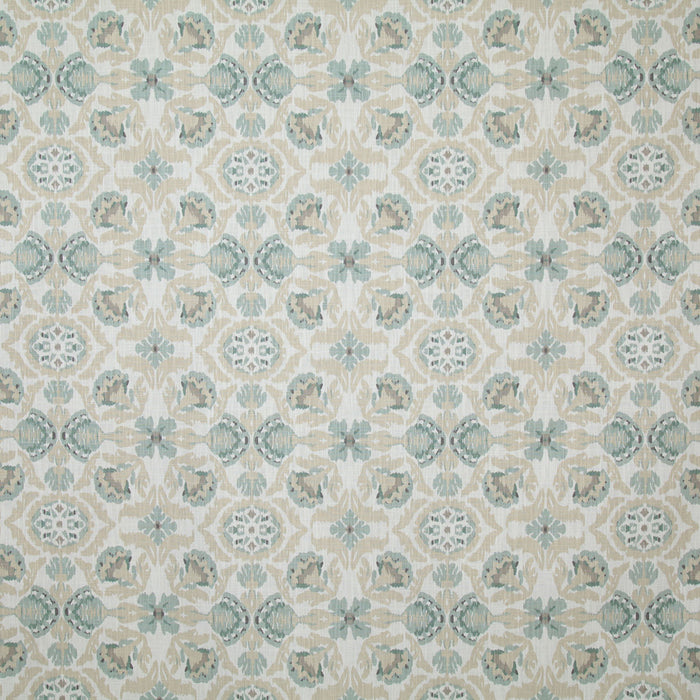 Pindler Caruso Mist Fabric CAR175-BL01