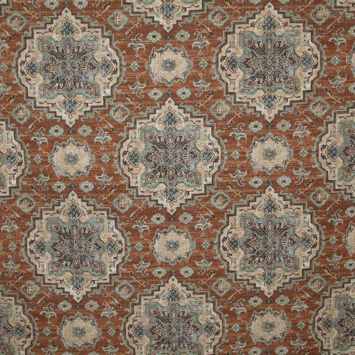 Pindler Cabello Canyon Fabric CAB028-BR01