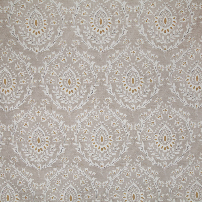 Pindler Causey Natural Fabric CAU004-BG01