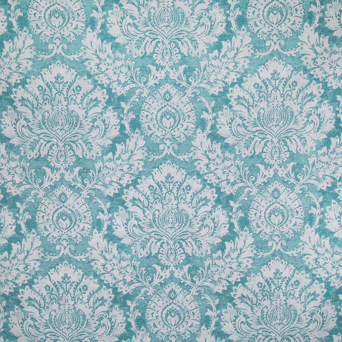 Pindler Capella Azure Fabric CAP144-BL01
