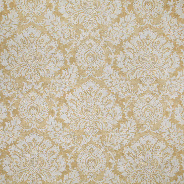 Pindler Capella Daffodil Fabric CAP144-YL01