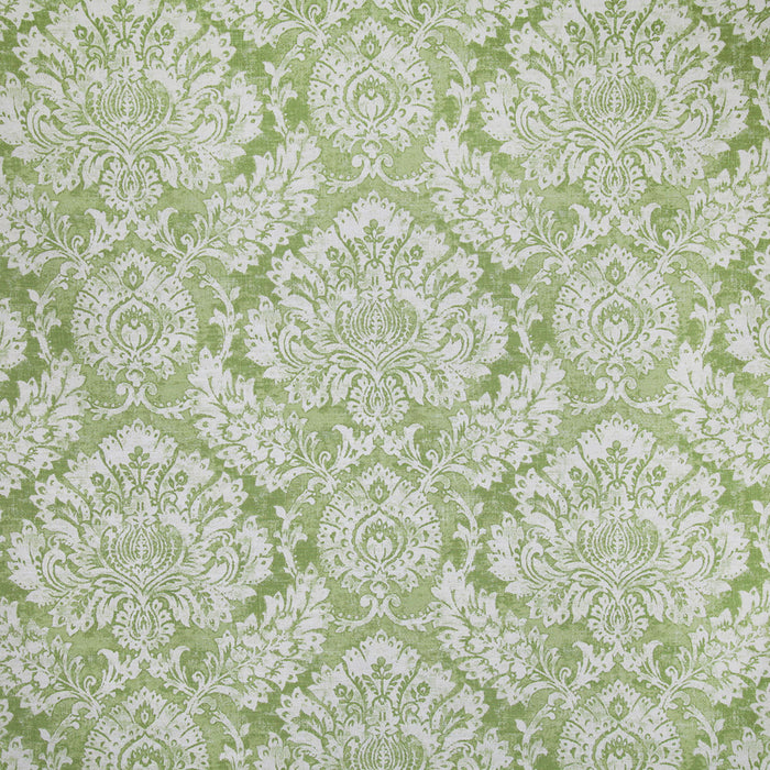 Pindler Capella Leaf Fabric CAP144-GR01