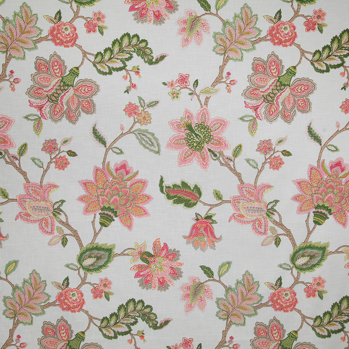 Pindler Calabrese Blossom Fabric CAL101-PK01
