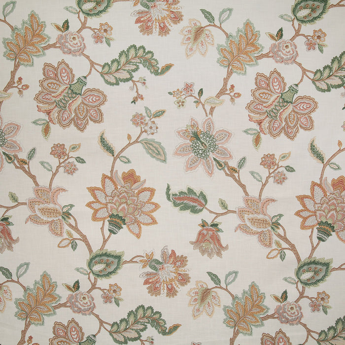 Pindler Calabrese Earth Fabric CAL101-BR01