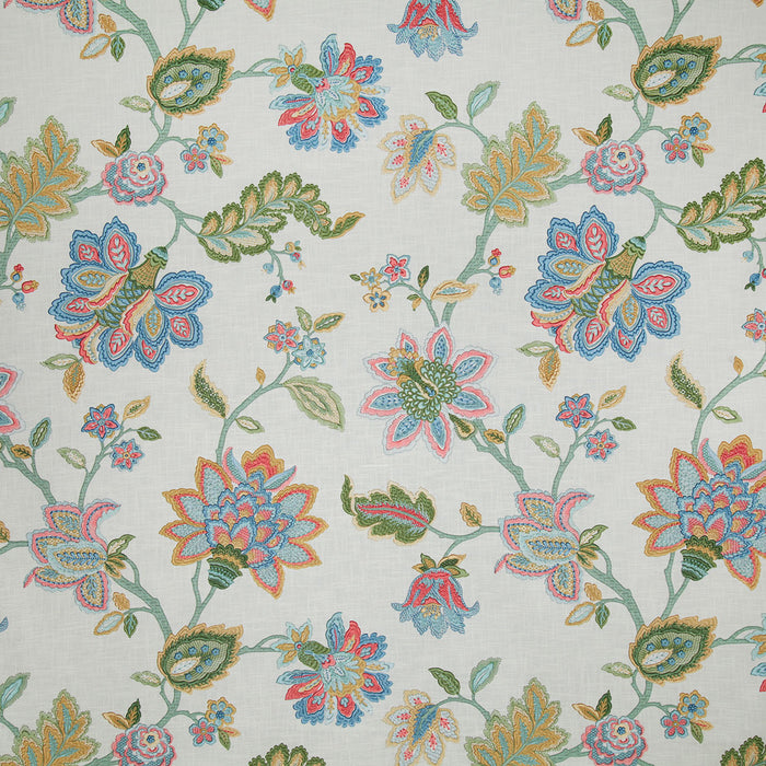 Pindler Calabrese Multi Fabric CAL101-ML01