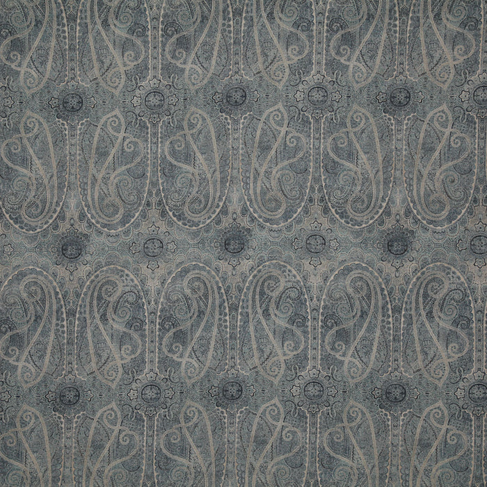 Pindler Kamali Indigo Fabric KAM014-BL01