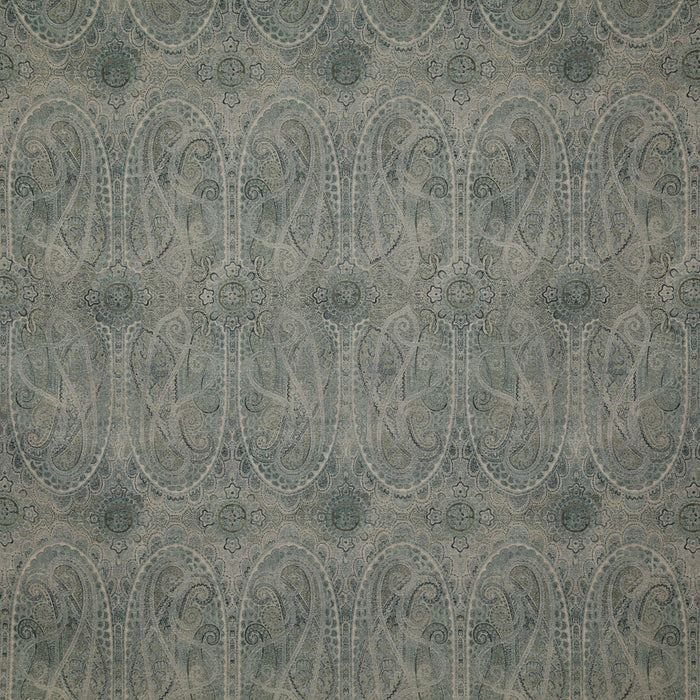 Pindler Kamali Jade Fabric KAM014-GR01