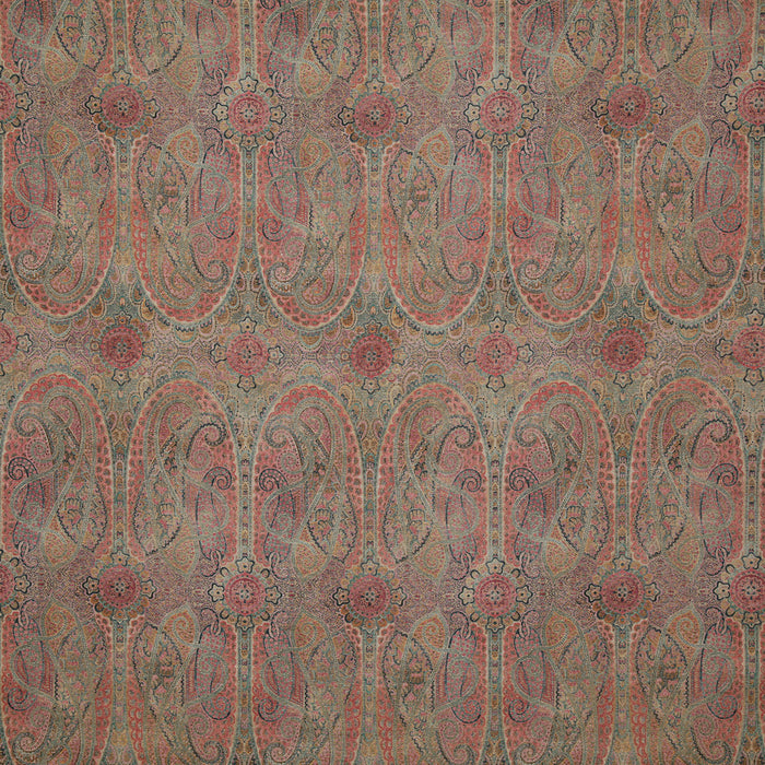 Pindler Kamali Jewel Fabric KAM014-PK01