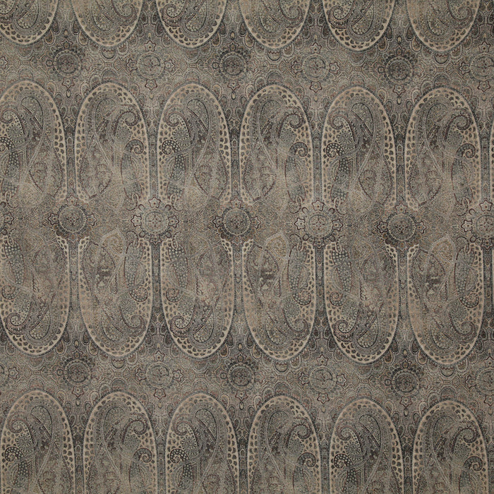 Pindler Kamali Stone Fabric KAM014-BR01