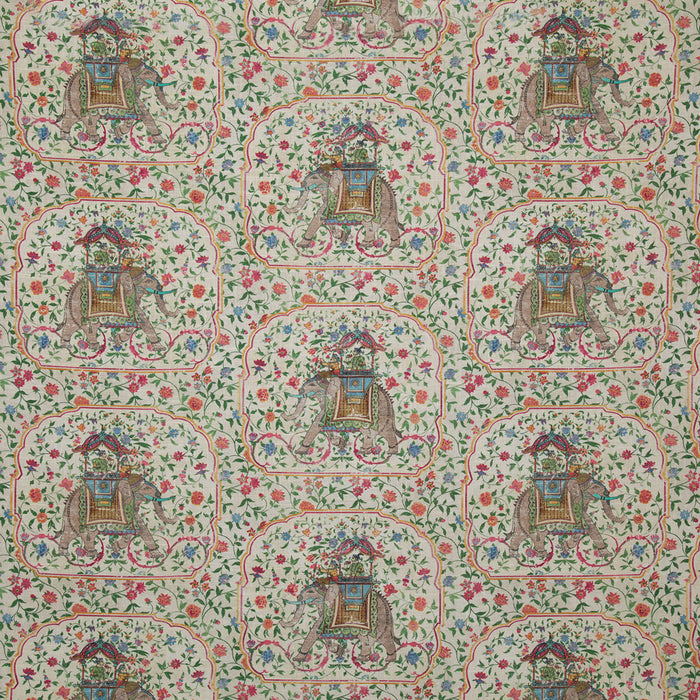 Pindler Anika Blossom Fabric ANI021-PK01