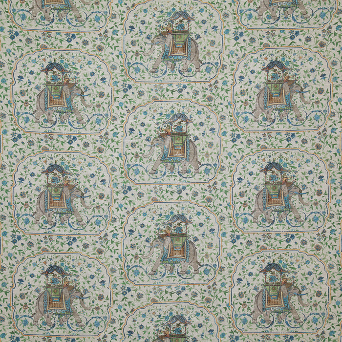 Pindler Anika Capri Fabric ANI021-BL01