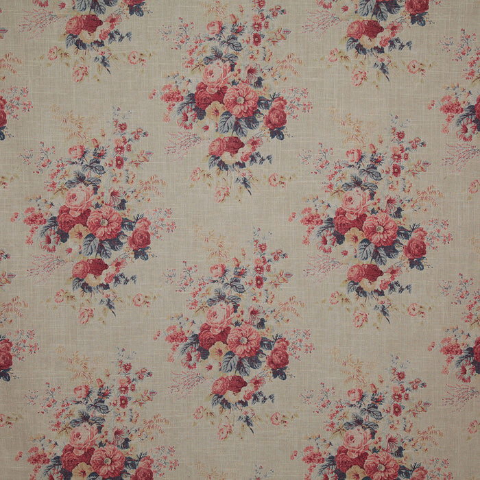 Pindler Archer Americana Fabric ARC030-RD01
