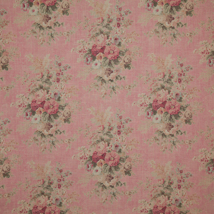 Pindler Archer Rosewater Fabric ARC030-PK01