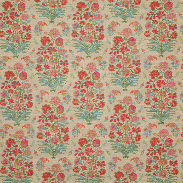 Pindler Asha Blossom Fabric ASH058-PK01