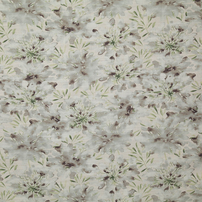 Pindler Zola Haze Fabric ZOL004-GY01