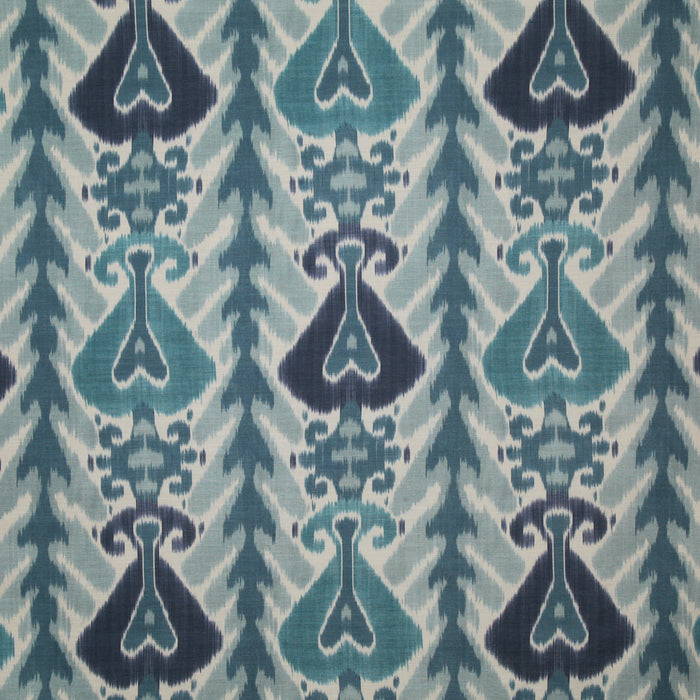 Pindler Lengai Denim Fabric LEN026-BL01