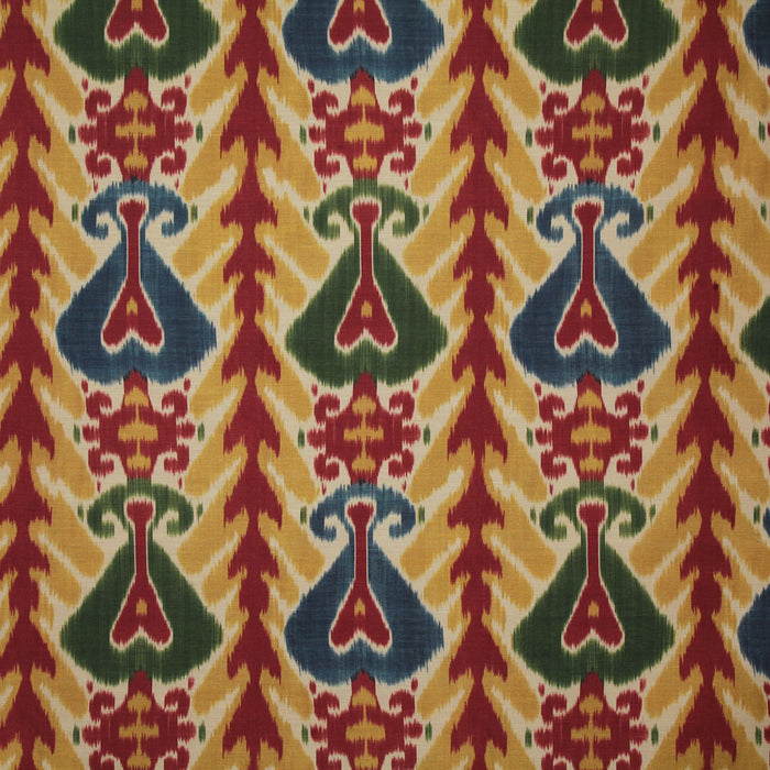 Pindler Lengai Vintage Fabric LEN026-YL01