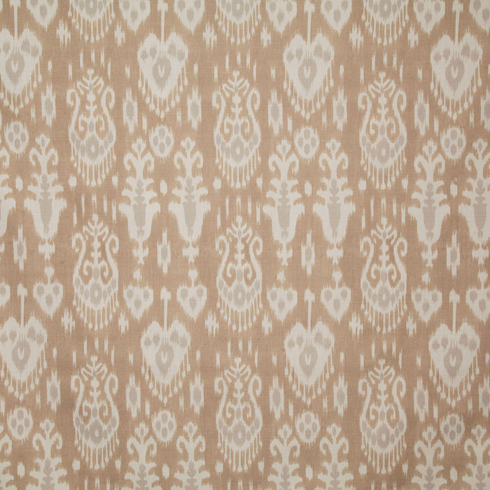 Pindler Darina Linen Fabric DAR063-BG01