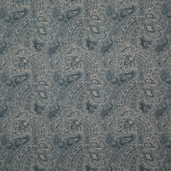 Pindler Brookview Denim Fabric BRO084-BL01