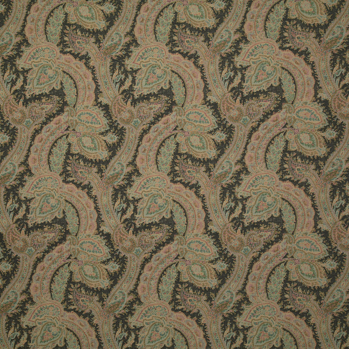 Pindler Brookview Document Fabric BRO084-BK01