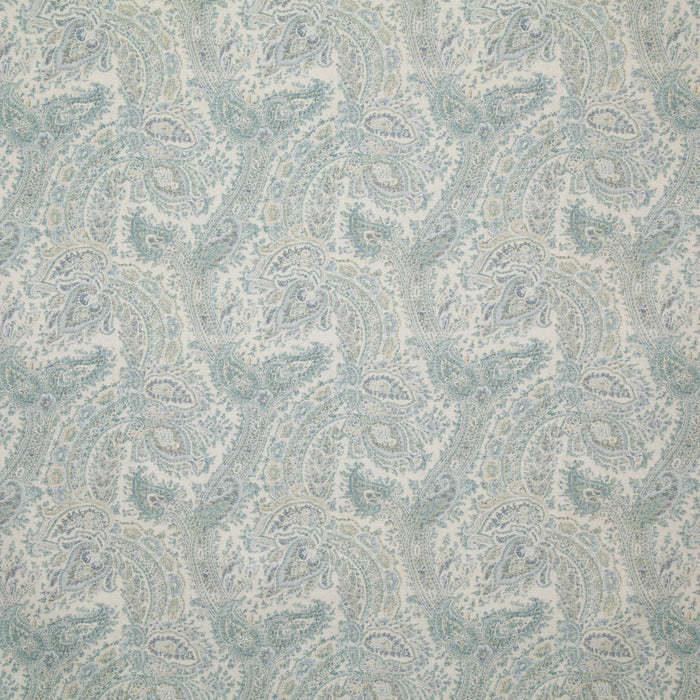Pindler Brookview Spa Fabric BRO084-BL06