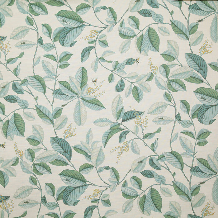Pindler Springdale Spring Fabric SPR022-BL01