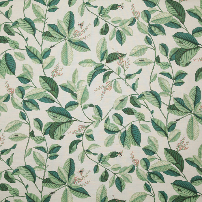 Pindler Springdale Spruce Fabric SPR022-GR06