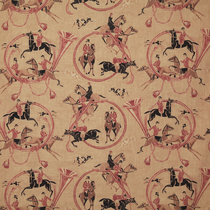 Pindler Equestrian Saddle Fabric EQU005-BG01