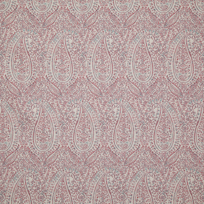 Pindler Cleo Berry Fabric CLE029-RD01