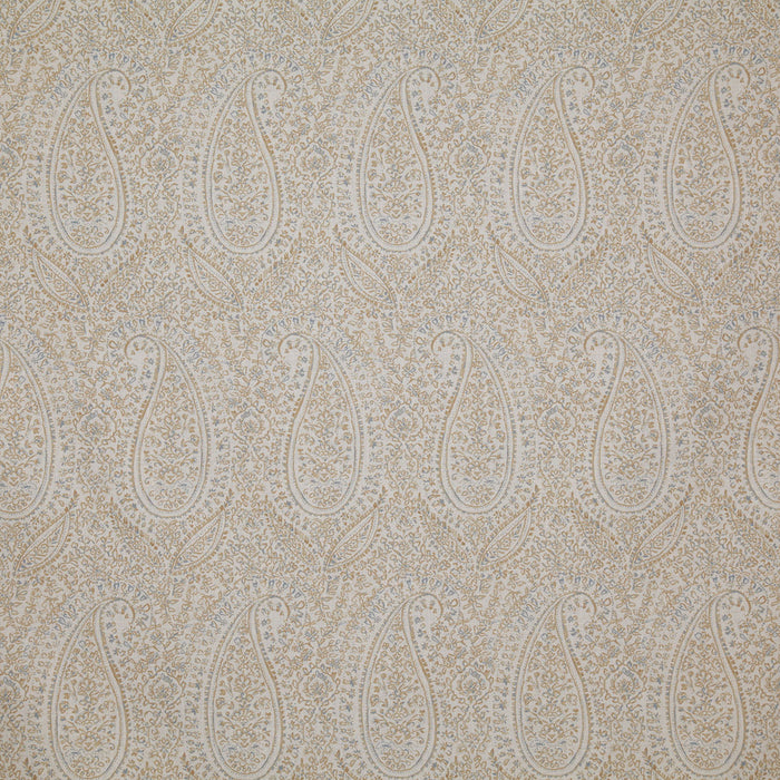 Pindler Cleo Ochre Fabric CLE029-YL01