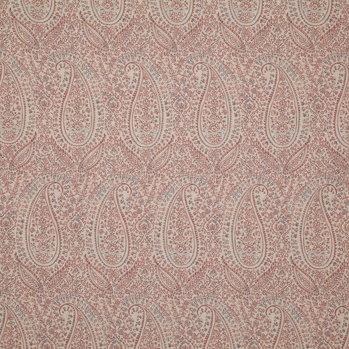 Pindler Cleo Terracotta Fabric CLE029-BR01