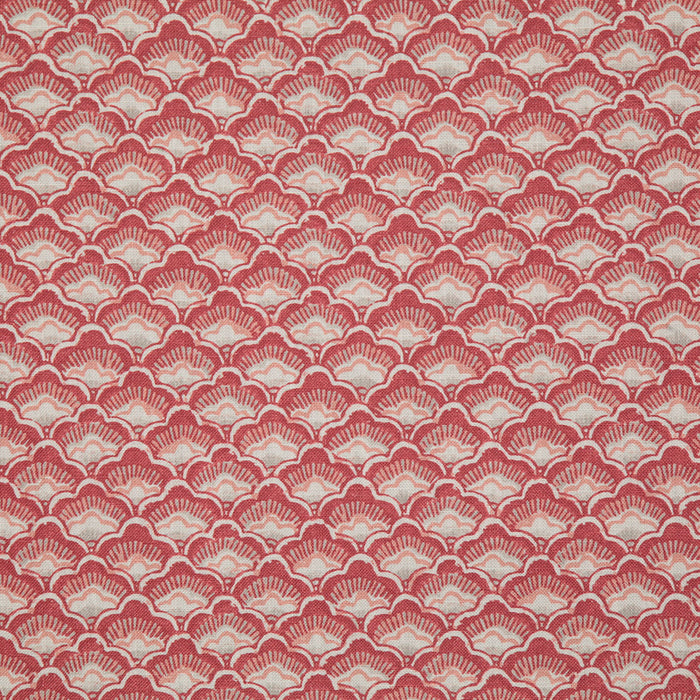 Pindler Carly Berry Fabric CAR177-RD01
