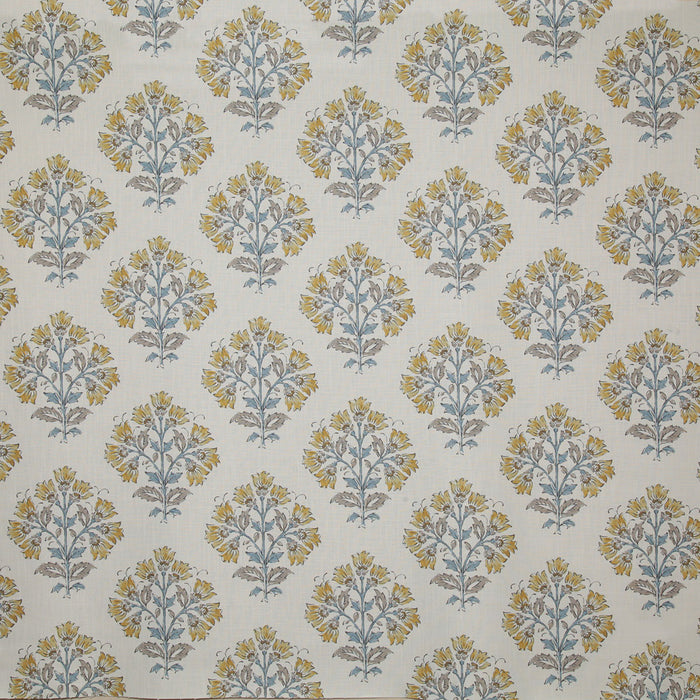 Pindler Carissa Citrine Fabric CAR178-YL01