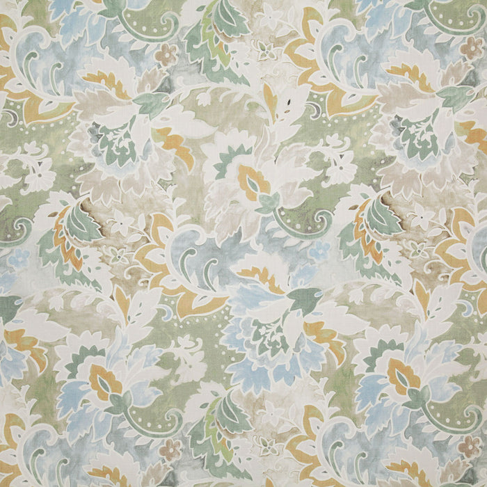 Pindler Seraphina Mineral Fabric SER040-GR01