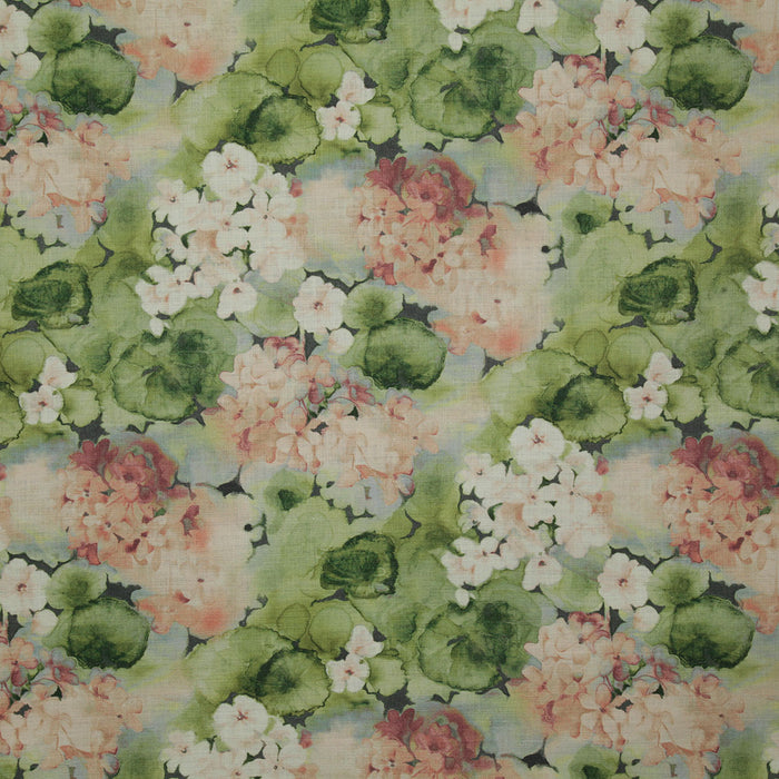 Pindler Clements Meadow Fabric CLE030-GR01