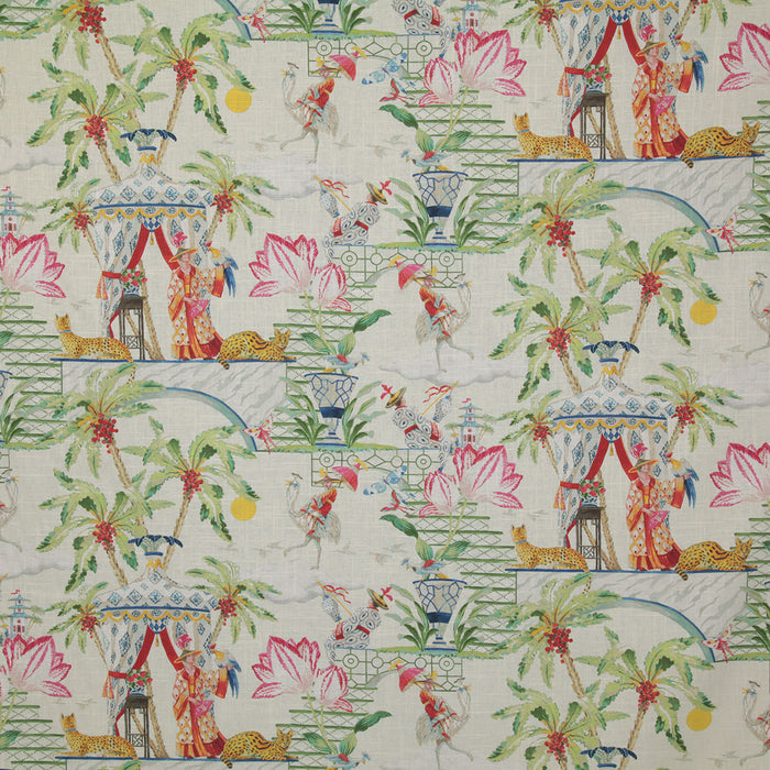 Pindler Huddleson Gardenia Fabric HUD005-ML01