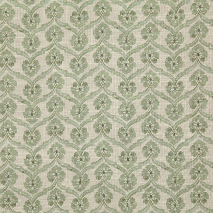 Pindler Goodwin Jade Fabric GOO006-GR01