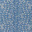 Brunschwig & Fils Les Touches Reverse Blue Wallpaper P8024102.5.0
