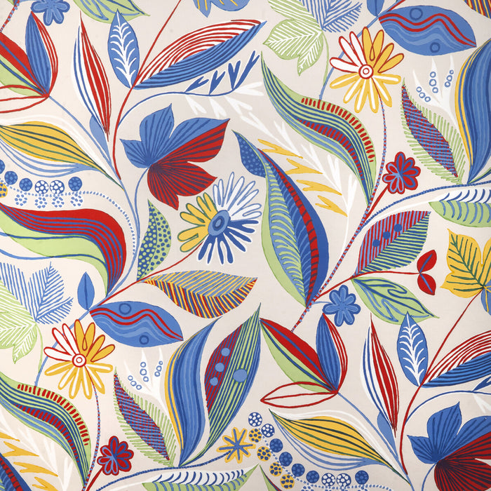 Brunschwig & Fils Carlsten Primary Wallpaper P8024113.195.0
