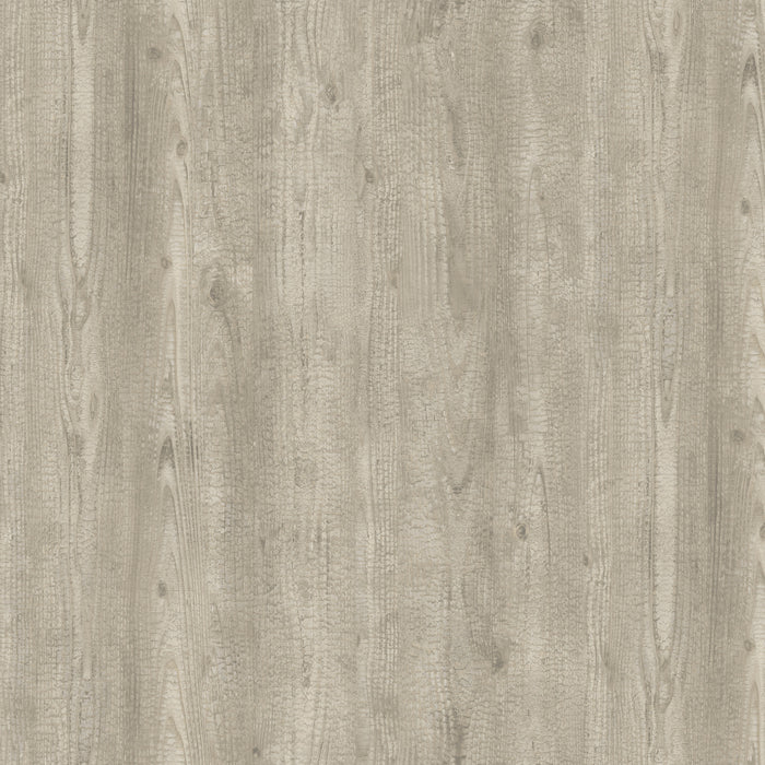Nobilis Papier Bois Brule Gris 90 Wallpaper PBS90