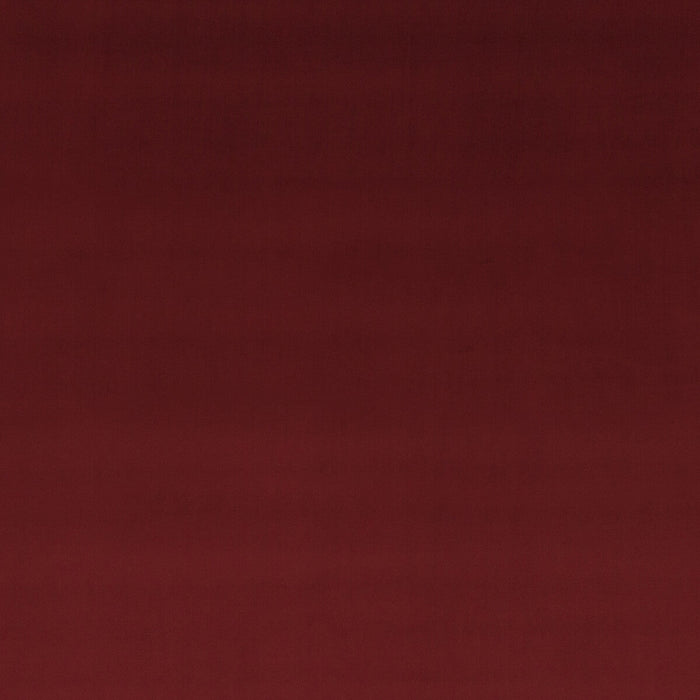 Baker Lifestyle Montpellier Velvet Cranberry Fabric Sample PF50417.470.0