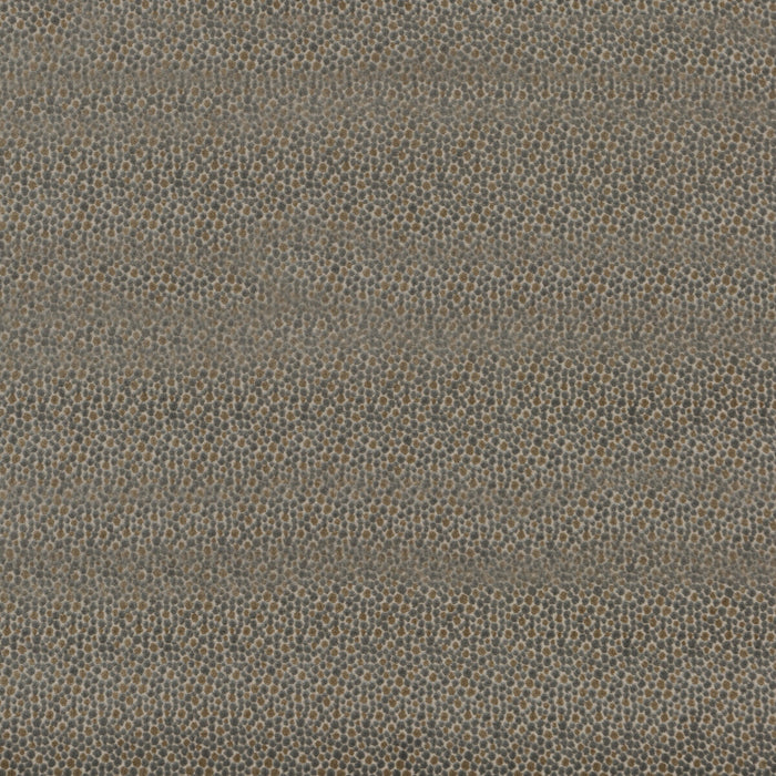 Baker Lifestyle Salsa Two Spot Silver Fabric Sample PF50424.925.0
