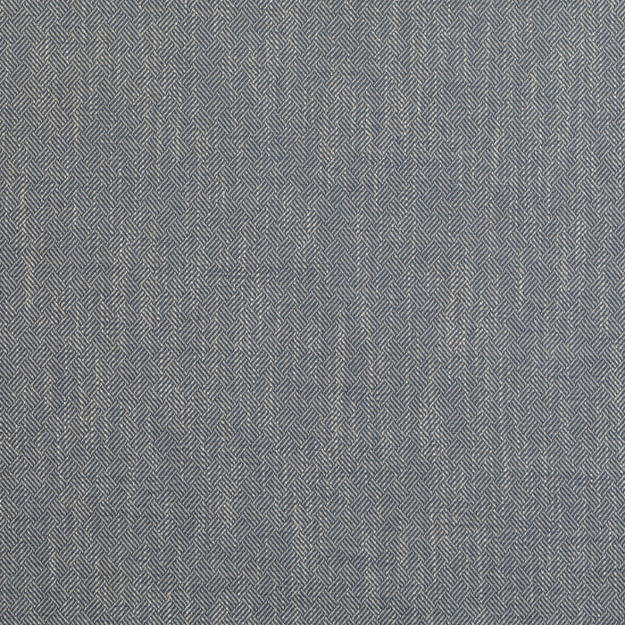 Baker Lifestyle Garden Path Indigo Fabric Sample PF50486.680.0