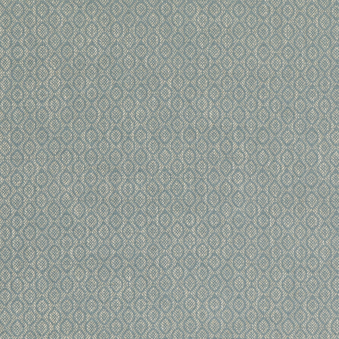 Baker Lifestyle Orchard Soft Blue Fabric Sample PF50488.605.0
