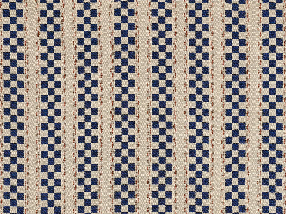 Le Manach Alesia Fabric Sample L3077_ALESIA_N3121_N3013_FG