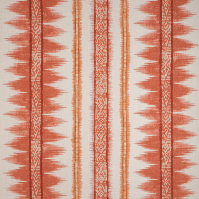 Kravet Design Pine Crest Coral Fabric PINE CREST.12.0